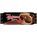 Biskrem Extra Cocoa Biscuit (Extra Kakao Kremalı) 184g