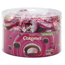 Ülker Çokomel Strawberry Marshmallow Biscuits (Çilekli Marshmallowlu Bisküvi) 420g