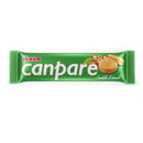 Canpare Hazelnut Cream Biscuit (Fındık Kremalı Bisküvi) 81g