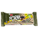 Eti Form (Mahlep Whole Wheat Biscuits with Ciyaci and Black Seeds) Mahlepli, Çiyalı ve Çörek Otlu Kepekli Bisküvi 40g