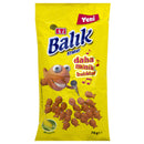 Eti Corn Fish Crackers (Balık Mini Mısırlı Kraker) 70g