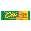 Ülker Çizi Cheese Crackers (Peynirli Kraker) 70g
