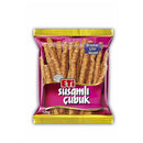 Eti Sesame Stick Crackers (Susamlı Çubuk Kraker) 120g