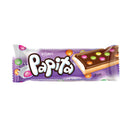 Şölen Papita Milk Chocolate Cream Biscuit (Sütlü Çikolata Kaplı Sütlü Kremalı Bisküvi) 33g