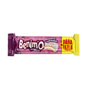 Eti Benim'o Red Fruit Coconut Biscuit (Kırmızı Meyveli Hind. Cevizli Bisküvi) 80g