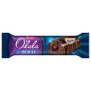 Ülker O'Lala Bold Bitter Chocolate Cake Bar (Bitter Çikolatalı Kek) 43g