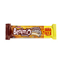 Eti Benim'o Chocolate-Covered Coconut Biscuit (Lokmalık Çikolata Kaplı Hind. Cevizli Bisküvi) 80g