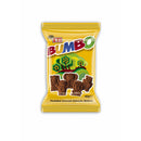 Eti Bumbo Orange Cocoa Cookies (Portakal Aromalı Kakaolu Bisküvi) 42g