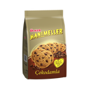 Ülker Hanımeller Chocolate Chip Cookies (Kakaolu Damlalı Bisküvi) 170g