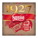 Nestle 1927 Extra-Milky Chocolate (Bol Sütlü Kare Çikolata) 60g