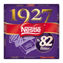 Nestle 1927 82% Dark Chocolate (%82Kakaolu Kare Bitter Çikolata) 60g