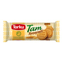 Torku Whole Wheat Biscuit (Tam Ruşeymli Bisküvi) 80g
