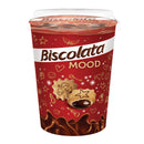 Biscolata Mood Chocolate Cookies (Bardak) 125g