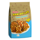 Hanımeller Salty Biscuits (Tuzlu Karma Poşet) 170g