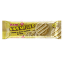 Ülker Hanımeller Lemon & White Chocolate Cookies (Limonlu & Beyaz Çikolatalı Kurabiye) 138g