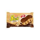 Dankek 8 Kek Hazelnut Cake (Fındıklı Kek) 52g
