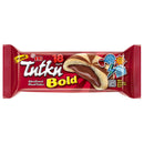 Eti Tutku Bold Cocoa Cream Mosaic Biscuit (Kakao Kremalı Mozaik Bisküvi) 138g