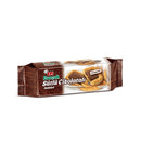 Eti Burçak Milk Chocolate Biscuit (Sütlü Çikolatalı Bisküvi) 114g