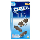 Oreo Thins (Vanilya Aromalı Kakaolu Bisküvi) 192g