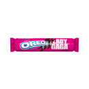Oreo Lady Gaga Vanilla Flavor Sandwich Cookies (Vanilya Aromalı Kakaolu Bisküvi) 154g