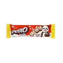 Eti Petito Milk Chocolate Cookies (Sütlü Çikolata) 16g