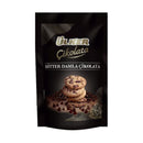 Ülker Dark Chocolate Chips (Damla Bitter Çikolata) 150g