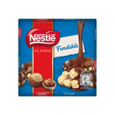 Nestle Classic Milk Chocolate with Hazelnuts (Fındıklı Bol Sütlü Çikolata) 65g