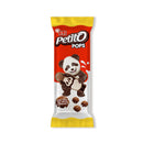 Eti Petito Crispy Chocolate Cookie (Çıtır Toplu) 16g