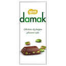 Nestle Damak Milk Chocolate with Pistachios (Antep Fıstıklı Sütlü Çikolata) 70g