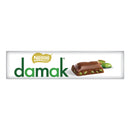 Nestle Damak Milk Chocolate with Pistachios (Antep Fıstıklı Sütlü Baton Çikolata) 30g