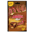 Ülker Albeni Mini Chocolate Bars (Çoklu Paket) 89g