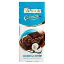 Ülker Coconut Chocolate Bar (Çikolata Tablet Hindistan Cevizi) 50g