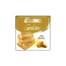 Ülker Golden Caramelized White Chocolate (Karamelli Beyaz Kare Çikolata) 60g