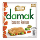 Nestle Damak Caramel Croquant Pistachio Chocolate (Karamel Krokan Antep Fıstıklı) 60g