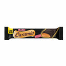 Ülker Caramio Dark Chocolate with Caramel (Karamel Dolgulu Bitter Çikolata) 32g