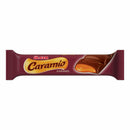 Ülker Caramio Chocolate with Caramel Filling (Karamel Dolgulu Çikolata) 32g