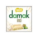 Nestle Damak İnci Pearl White Chocolate with Pistachios (Antep Fıstıklı Beyaz Çikolata) 65g