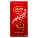 Lindt Lindor Milk Chocolate 100g