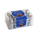 Ülker Ece Hazelnut Milk Chocolates (Fındıklı Sütlü Çikolata) 45ad/pcs 455g