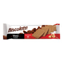 Biscolata Hazelnut Wafer (Veni Fındıklı Gofret) 110g