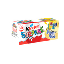 Kinder Surprise Egg Pack of 3 (3'lü) 60g