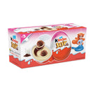 Kınder Joy Surprise Egg Pack of 3 (Kızlara Özel) 60g