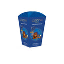 Godiva Crispy Hazelnut Chocolate Domes (Fındıklı Çikolata) 123g