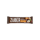 Züber Chocolate & Hazelnut Bar (Fındıklı Çikolatalı Meyve Bar) 40g