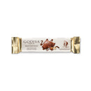 Godiva Masterpieces Hazelnut Milk Chocolate (Fındıklı Sütlü Çikolata Bar) 30g