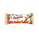 Kinder Bueno White Chocolate Bar 39g