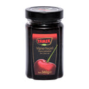 Tamek Sour Cherry Jam (Vişne Reçeli) 380g