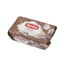 Torku Chocolate Tahini Halva (Kakaolu Tahin Helvası) 500g