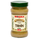 Koska Sesame Tahini (Kabuklu Susamdan Tahin) 300g
