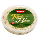 Koska Pistachio Kürek Halva with Pistachio (Fıstıklı Kürek Helva) 350g